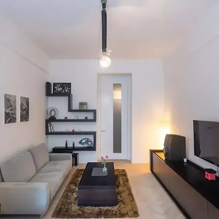 Old Town Square Luxury Apartment Прага Экстерьер фото