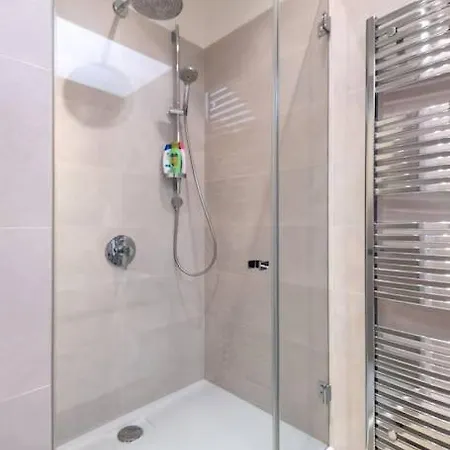 Old Town Square Luxury Apartment Прага Экстерьер фото