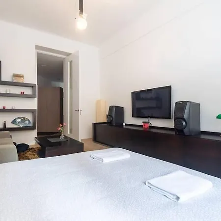 Old Town Square Luxury Apartment Прага Экстерьер фото