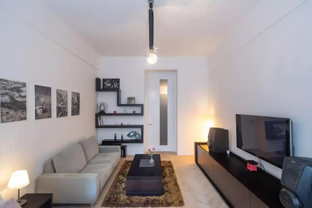 Old Town Square Luxury Apartament Praga