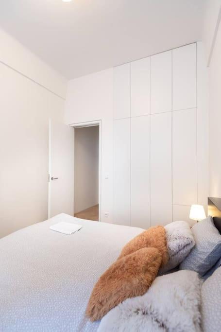 Old Town Square Luxury Apartament