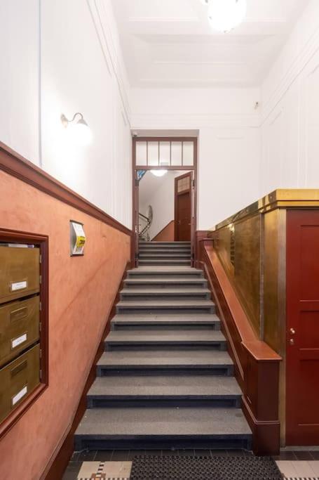 Old Town Square Luxury Apartament *