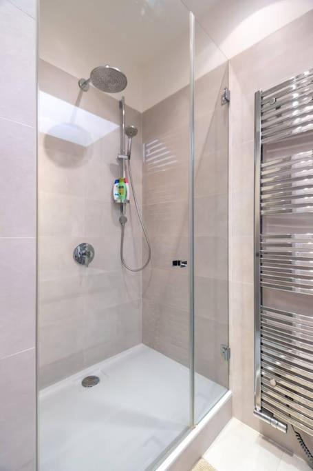 Old Town Square Luxury Apartament Praga