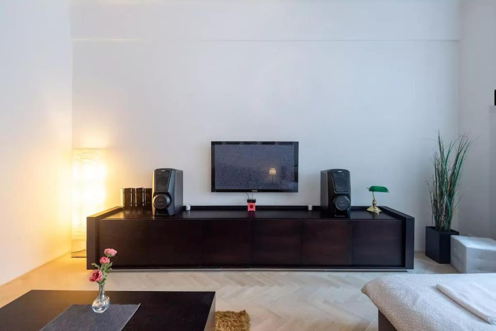 Apartament Old Town Square Luxury Praga