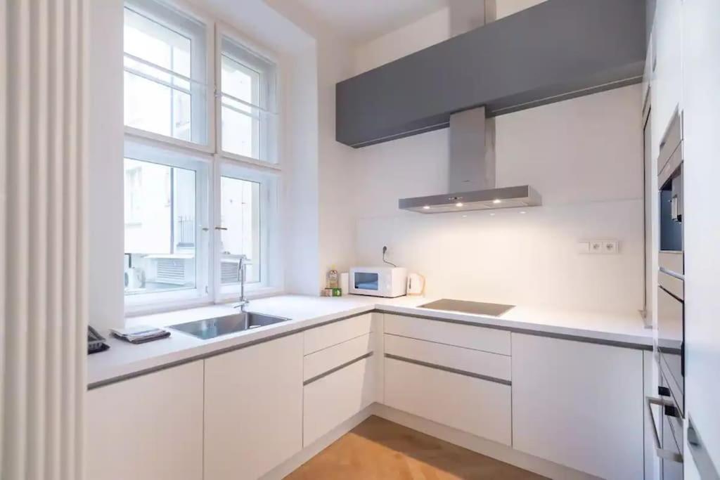 Apartament Old Town Square Luxury Praga