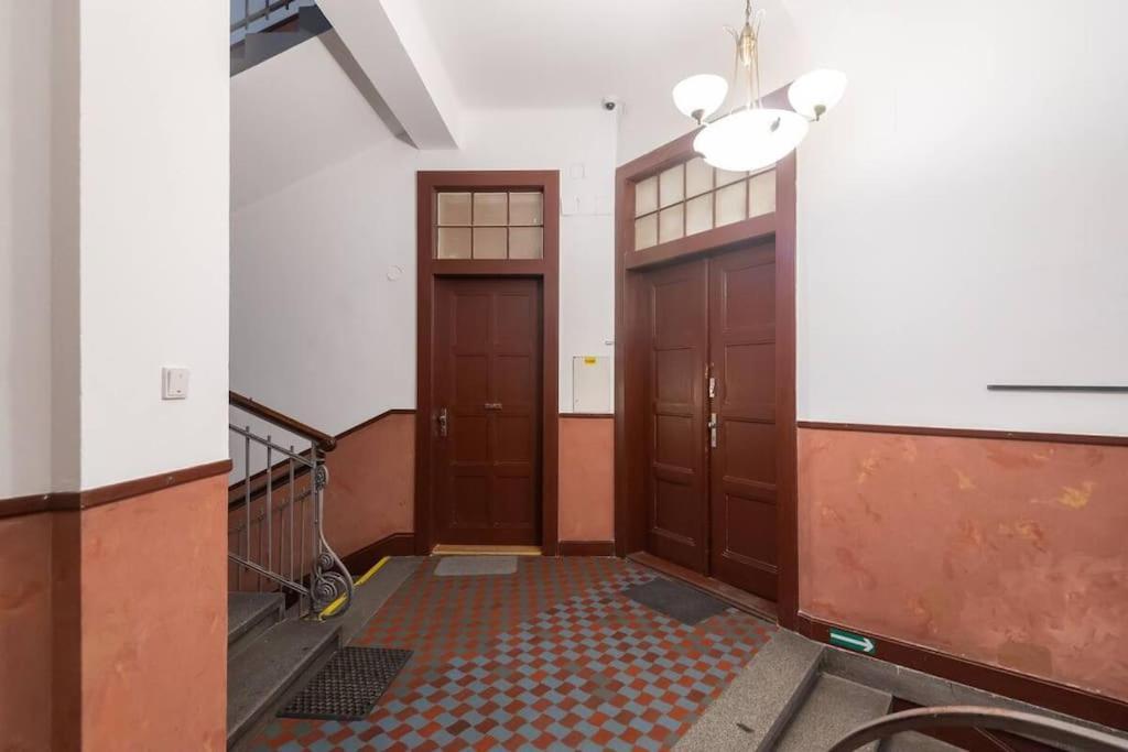 Apartament Old Town Square Luxury *