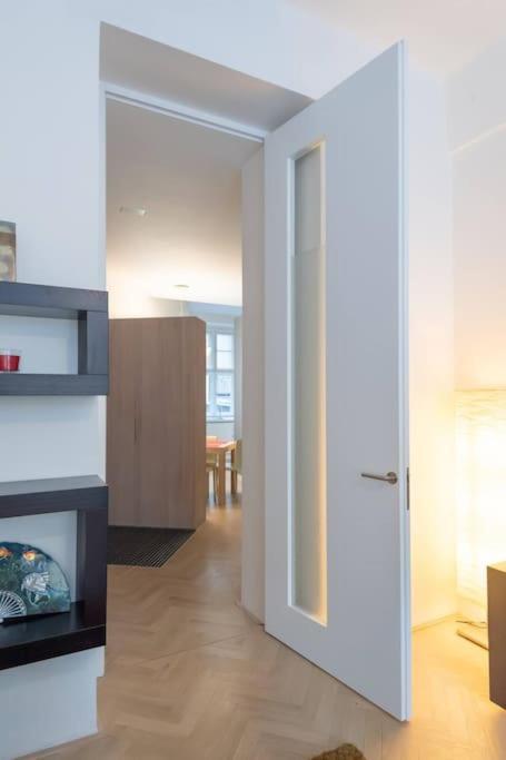 Old Town Square Luxury Apartament