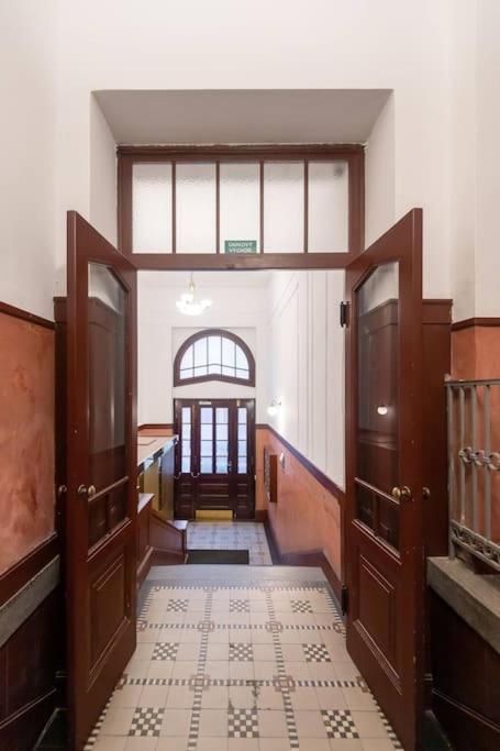 Old Town Square Luxury Apartament Praga