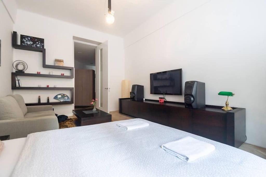 Apartament Old Town Square Luxury