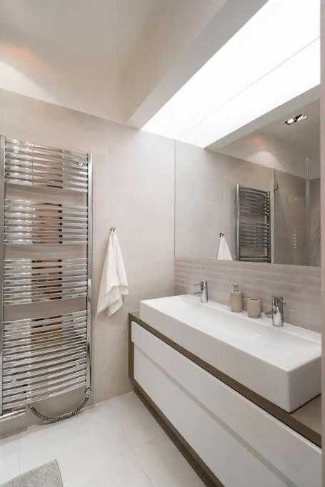 Old Town Square Luxury Apartament Praga